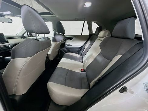 Certified 2024 Toyota RAV4 XLE image 23