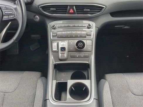 Used 2023 Hyundai Santa Fe SEL image 22