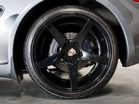 Used 2006 Porsche Boxster RWD image 67