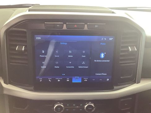 Used 2022 Ford F150 XLT w/ Equipment Group 302A High image 24