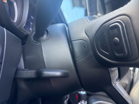 New 2025 Jeep Wrangler Unlimited Sahara AWD/4WD image 16