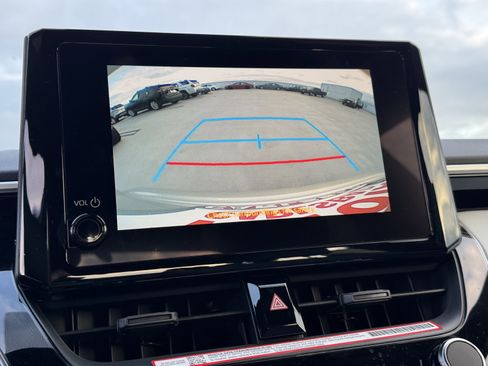 New 2026 Toyota Corolla SE image 6