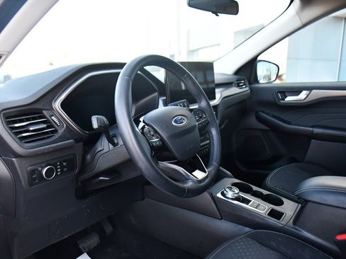 Used 2023 Ford Escape Active w/ Tech Pack #2 image 11