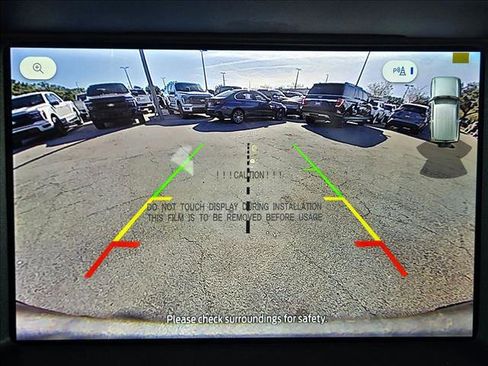 New 2025 Ford Bronco Badlands image 13