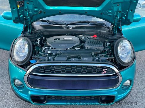 Used 2017 MINI Cooper S image 35