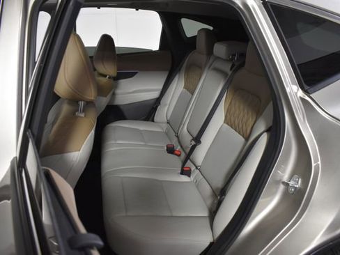 Certified 2025 Nissan Murano Platinum AWD/4WD image 31