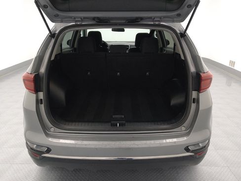 Used 2020 Kia Sportage LX w/ LX Popular Package image 29