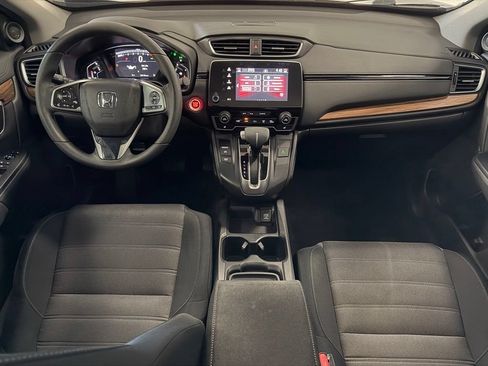 Used 2018 Honda CR-V EX image 15