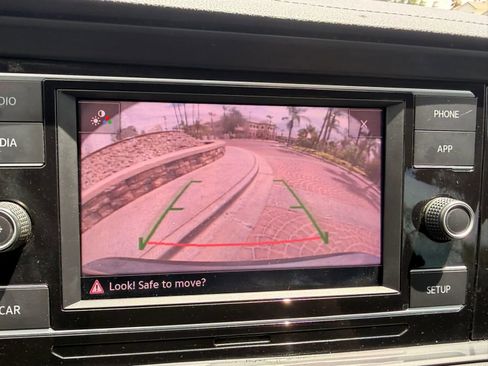 Used 2019 Volkswagen Jetta S w/ Driver Assistance Package FWD image 8