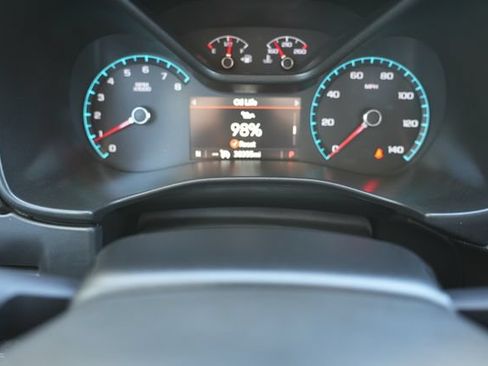 Used 2022 GMC Canyon AT4 w/ Trailering Package AWD/4WD image 25