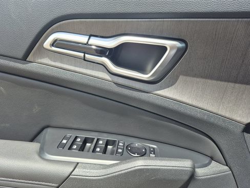 New 2026 Kia Sportage X-Line AWD/4WD image 7