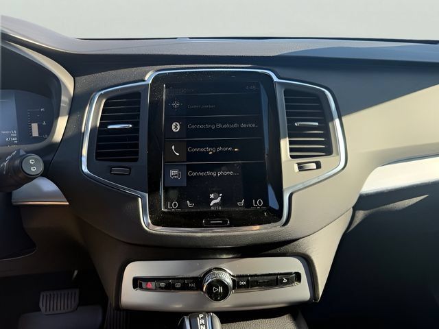 Used 2018 Volvo XC90 T5 Momentum w/ Protection Package Premier AWD/4WD image 19