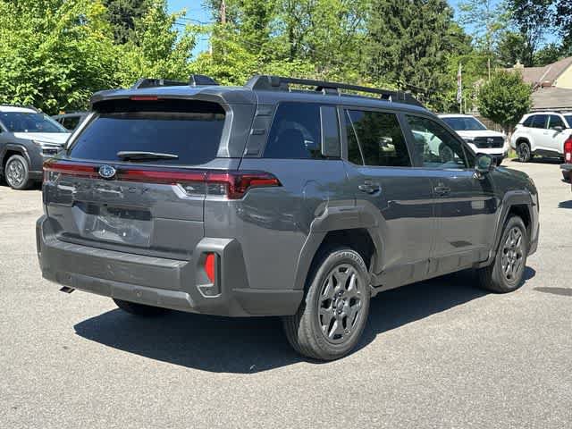 New 2026 Subaru Outback Premium AWD/4WD image 29