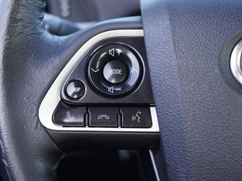 Used 2017 Toyota Mirai image 18