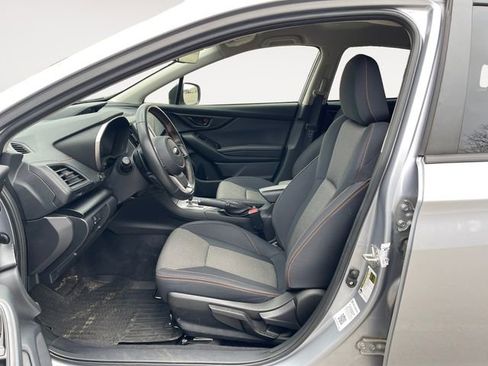 Certified 2023 Subaru Crosstrek 2.0i Premium image 9