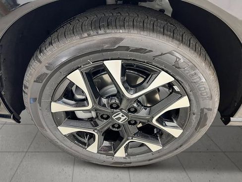 New 2026 Honda HR-V EX-L image 10
