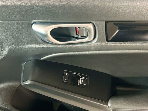 Used 2024 Honda Civic EX-L image 32