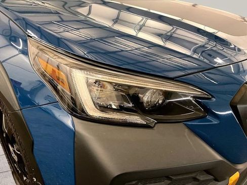 Used 2024 Subaru Outback Wilderness AWD/4WD image 27