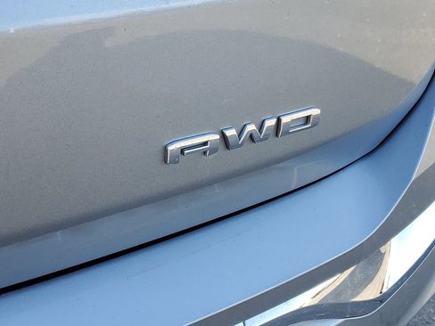 Certified 2024 GMC Terrain Denali w/ LPO, Floor Liner Package image 37