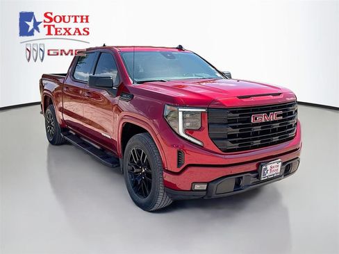 Used 2024 GMC Sierra 1500 Elevation RWD image 1