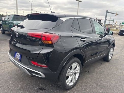 New 2026 Buick Encore GX Preferred w/ Comfort Package AWD/4WD image 6