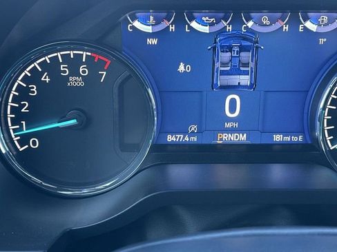 Used 2023 Ford F150 XLT w/ Equipment Group 302A High image 12