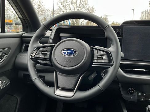 New 2026 Subaru Outback Touring XT image 21