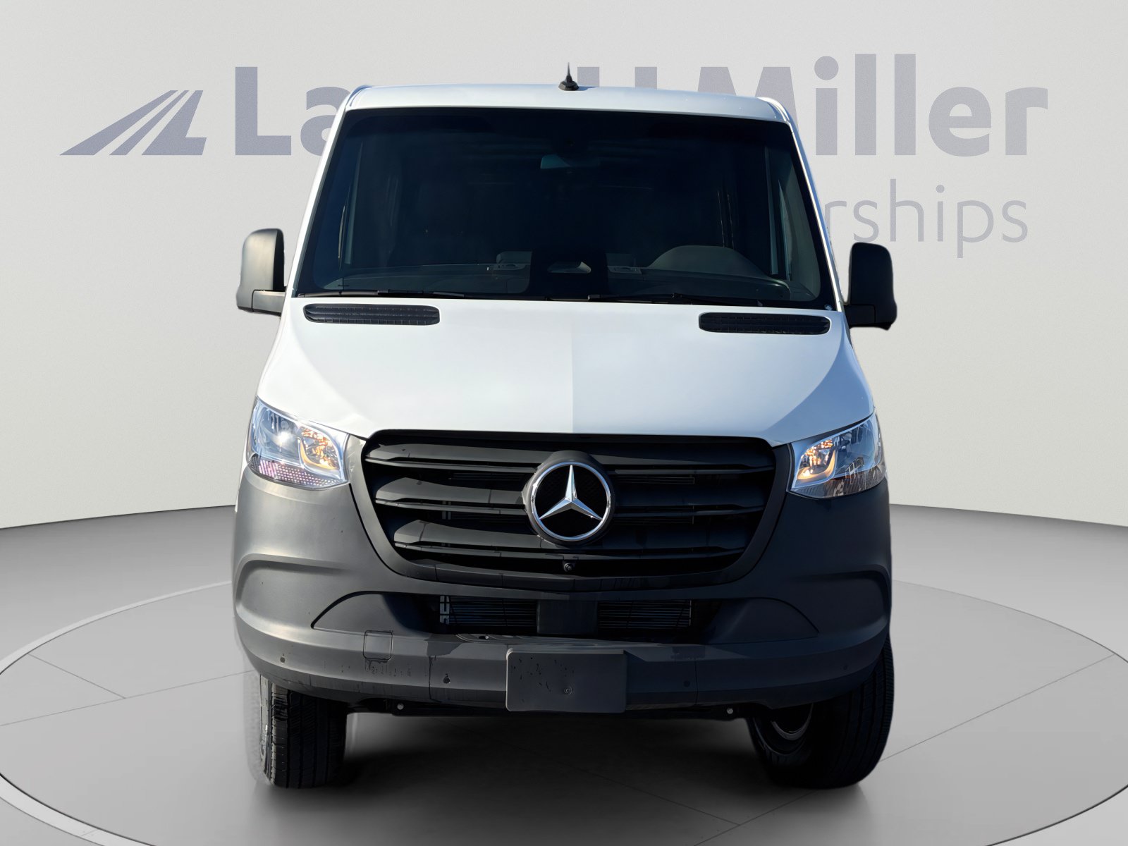 New 2026 Mercedes-Benz Sprinter 2500 image 8