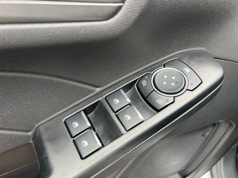 New 2025 Ford Escape Active image 11