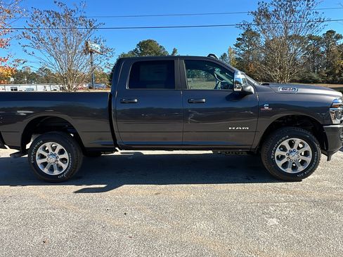 New 2026 RAM 2500 Laramie image 7