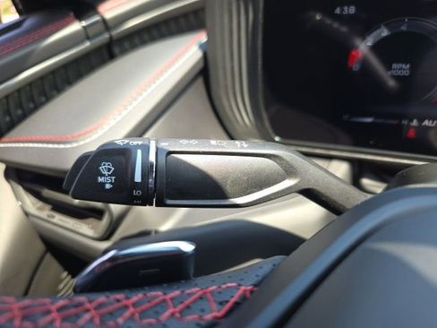 New 2026 Dodge Charger Scat Pack AWD/4WD image 18
