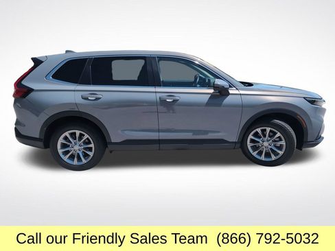 Used 2023 Honda CR-V EX-L image 7