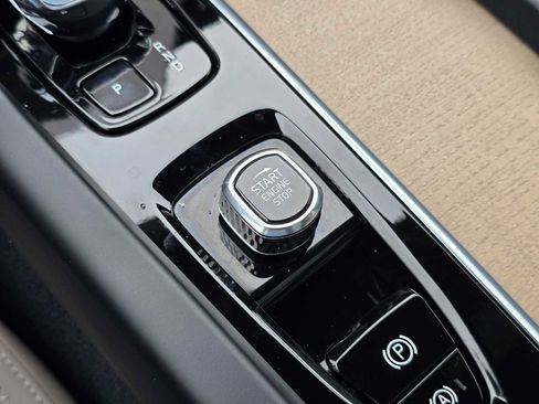 New 2026 Volvo XC60 T8 Plus w/ Climate Package image 33