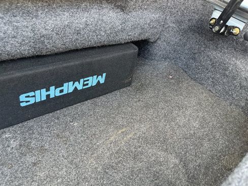 Used 1987 Ford Mustang GT RWD image 42