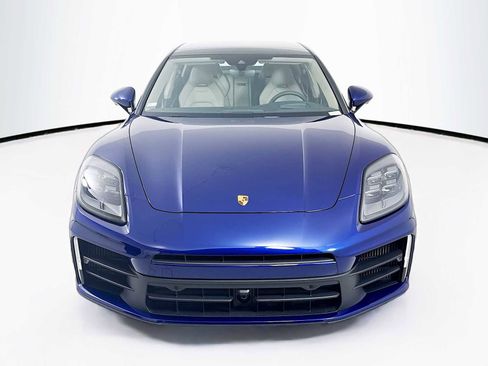 New 2026 Porsche Panamera 4 image 6