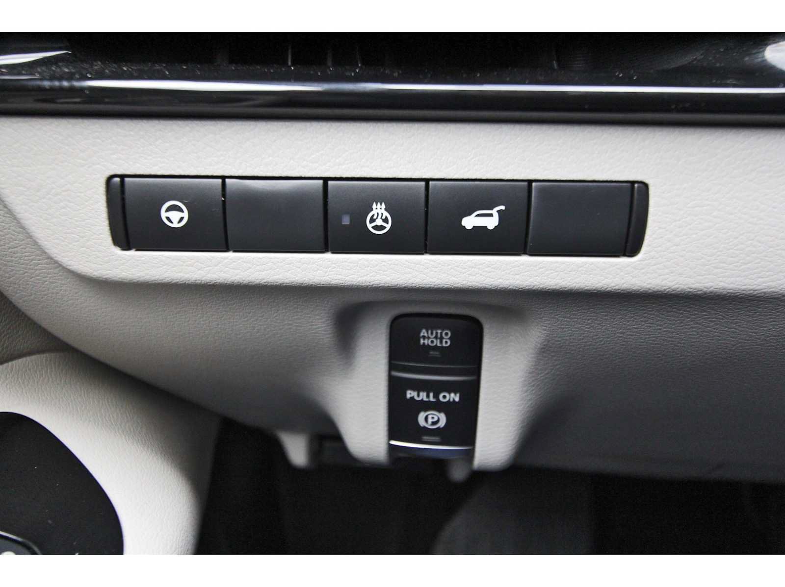Used 2025 Nissan Murano SL w/ Cargo Package AWD/4WD image 19