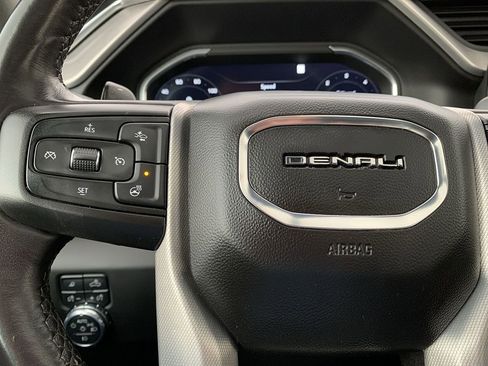 Used 2023 GMC Sierra 1500 Denali image 20