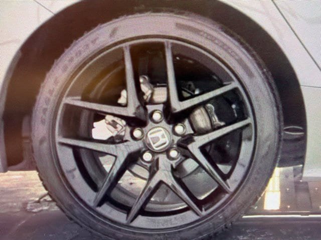 Used 2025 Honda Civic Sport image 7