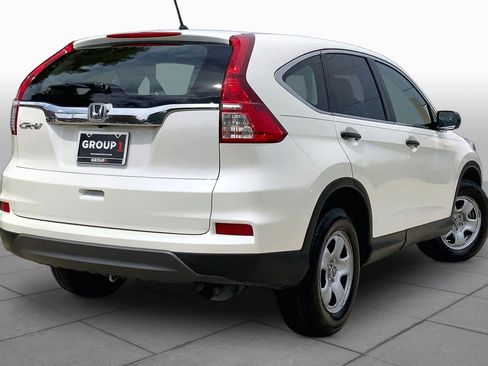 Used 2016 Honda CR-V LX image 12