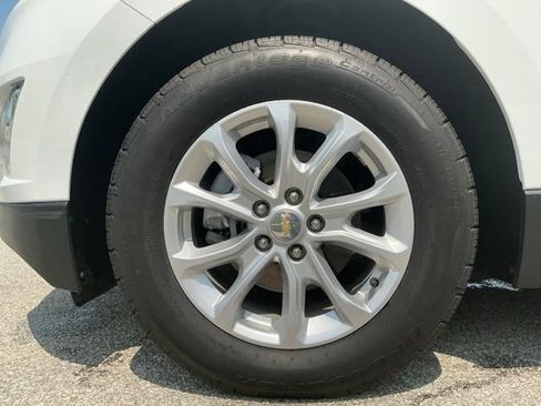 Used 2019 Chevrolet Equinox LT AWD/4WD image 14