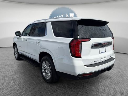 Certified 2024 GMC Yukon SLT AWD/4WD image 6