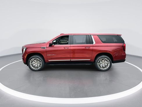 New 2026 GMC Yukon XL Denali w/ Advanced Technology Package image 5