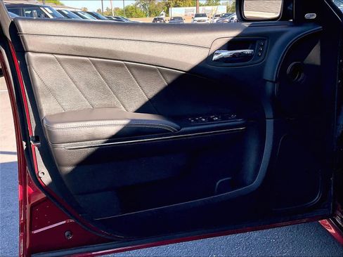 Used 2021 Dodge Charger SRT Hellcat image 25