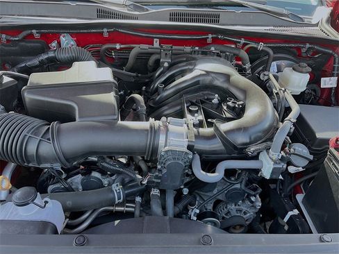 Used 2022 Toyota Tacoma SR image 26