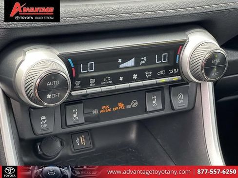 Certified 2023 Toyota RAV4 XLE w/ Convenience Package AWD/4WD image 35