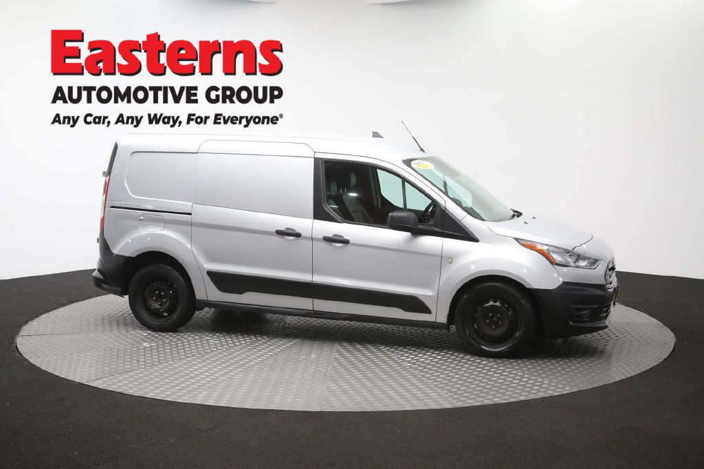 Used 2019 Ford Transit Connect XL FWD image 49