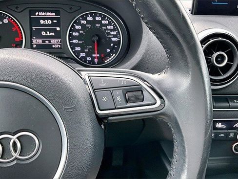 Used 2016 Audi A3 2.0T Premium image 15