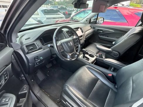 Used 2020 Honda Pilot EX-L image 5