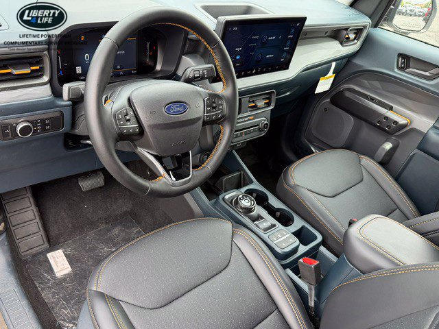 New 2026 Ford Maverick Tremor AWD/4WD image 11