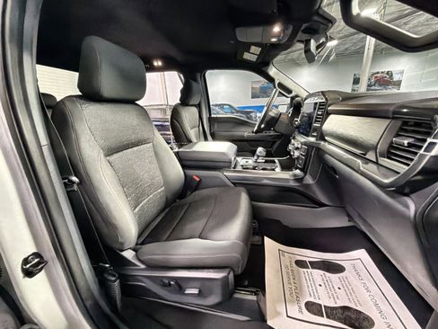 Used 2023 Ford F150 XLT w/ Equipment Group 302A High image 34